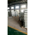 1m*1m Enameled steel bolted water storage tank price